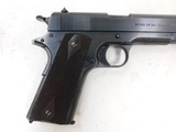 Colt 1911 Military Consecutive Pair of Pistols - 7 of 21