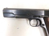 Colt 1911 Military Consecutive Pair of Pistols - 5 of 21