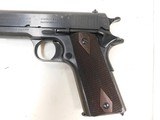 Colt 1911 Military Consecutive Pair of Pistols - 4 of 21