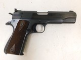 Colt 1911 Military Consecutive Pair of Pistols - 9 of 21
