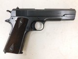 Colt 1911 Military Consecutive Pair of Pistols - 6 of 21