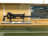Browning 1917 Military training rifle - 1 of 10