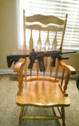.300 BLACKOUT AR 15 - 1 of 1