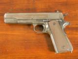 Argentine Colt Mod. 1927 .45 - 1 of 4