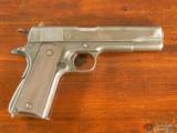 Argentine Colt Mod. 1927 .45 - 2 of 4