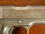 Argentine Colt Mod. 1927 .45 - 4 of 4