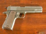 WWII U.S. Army .45cal - 2 of 3
