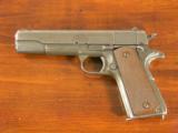 WWII U.S. Army .45cal - 1 of 3