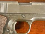 WWII U.S. Army .45cal - 3 of 3