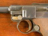 1920 Luger .30cal - 3 of 3