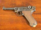 1920 Luger .30cal - 1 of 3