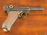 1920 Luger .30cal - 2 of 3
