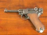 WWII Luger 9mm - 1 of 3