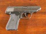 WWII Nazi Police Pistol - 2 of 3