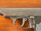 WWII Nazi Police Pistol - 3 of 3