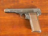 WWII 1922 Browning .32ACP - 1 of 3