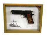 Colt WWI Commemorative .45 - 1 of 2