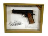 Colt WWI Commemorative .45 - 1 of 2