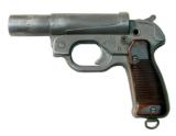 WWII Flare Gun - 1 of 3