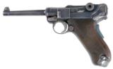 1906 AMERICAN EAGLE LUGER - 1 of 1
