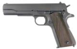 WWII COLT .45ACP - 1 of 1