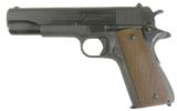 M1911A1 COLT (CUSTOM SHOP REPLICA) - 1 of 2