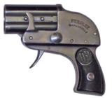 German Perplex 1920 Gas Gun - 1 of 1