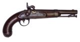 U.S. Military Pistol Civil War - 1 of 1