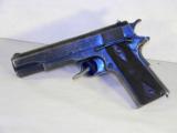 WWI 1911 Colt .45ACP - 1 of 4
