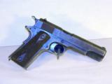 WWI 1911 Colt .45ACP - 2 of 4