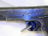 WWI 1911 Colt .45ACP - 4 of 4