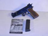 Browning Hi Power 9mm - 1 of 4