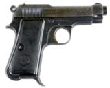 WWII Military Issue Beretta .380cal - 2 of 3