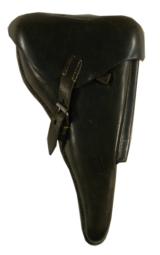 WWII Mauser Luger 1936 - 4 of 4