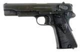 WWII Nazi Radom 9mm - 1 of 3