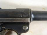 WWI Luger 9mm - 3 of 4