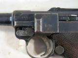 WWI Luger 9mm - 4 of 4