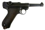 WWI Luger 9mm - 2 of 4