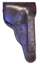 WWII Nazi CZ Model 27 - 3 of 3