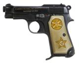 WWII Beretta .765cal - 1 of 2
