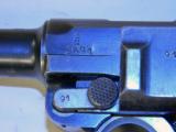 German Luger 9mm - 4 of 5