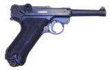 German Luger 9mm - 2 of 5