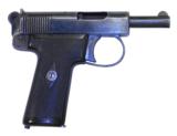 Webley 1908 .32ACP - 2 of 4
