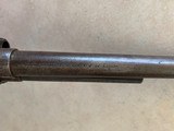 Colt SAA Ainsworth Early Serial Number 847 W/Kopec Letter of Authenticity.45 Colt - 4 of 10
