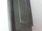 Original WWII German Erma 22 conversion magazine - 3 of 4