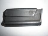 Original WWII German Erma 22 conversion magazine - 2 of 4