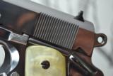 Colt EL Presidente Consecutive SN's 100% NIB and Complete 1990 - 5 of 15