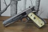 Colt EL Presidente Consecutive SN's 100% NIB and Complete 1990 - 2 of 15