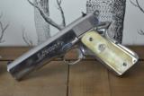 Colt EL Presidente Consecutive SN's 100% NIB and Complete 1990 - 3 of 15