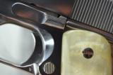 Colt EL Presidente Consecutive SN's 100% NIB and Complete 1990 - 6 of 15